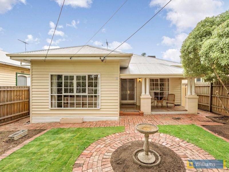 11 Oxford Street, Newport, Vic 3015 Property Details