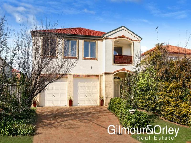 36 Botanical Drive, Kellyville, NSW 2155 Property Details