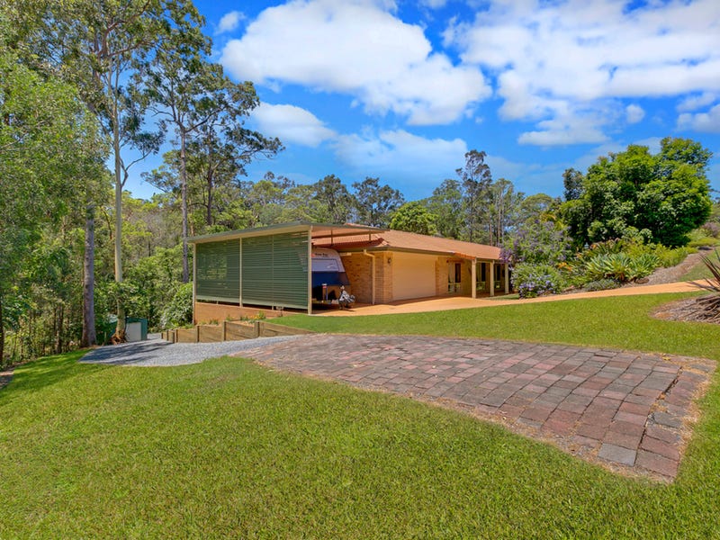 27 The Oval Drive, Mount Nathan, QLD 4211