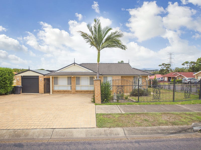 Rental Properties and Real Estate in Cameron Park, NSW 2285