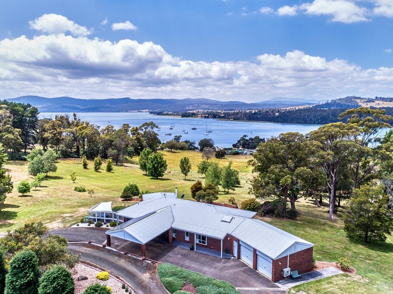 48 Traill Road, Exeter, Tas 7275 Property Details