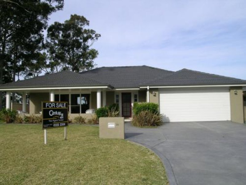 20 Anglers Avenue, Forster, NSW 2428