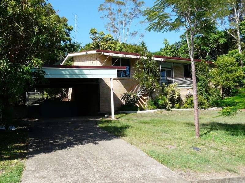 1 Everson Lane, Gympie, Qld 4570 Property Details