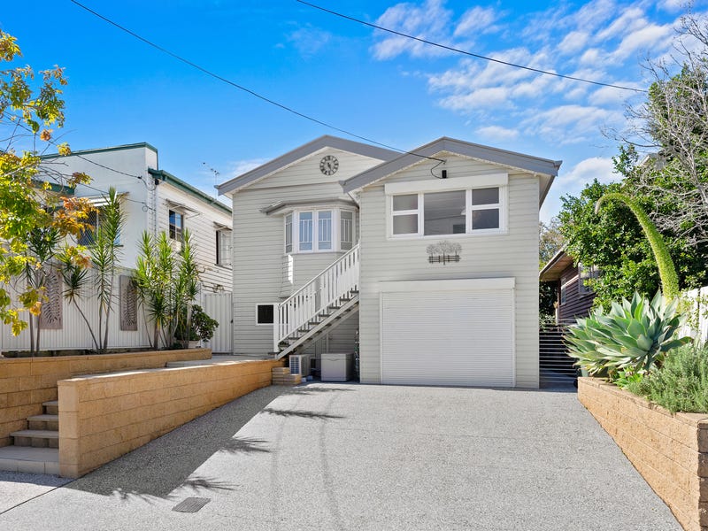 Houses for Sale in East Brisbane, QLD 4169