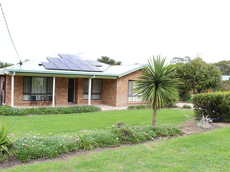 173 Long Street, Warialda, NSW 2402 Property Details