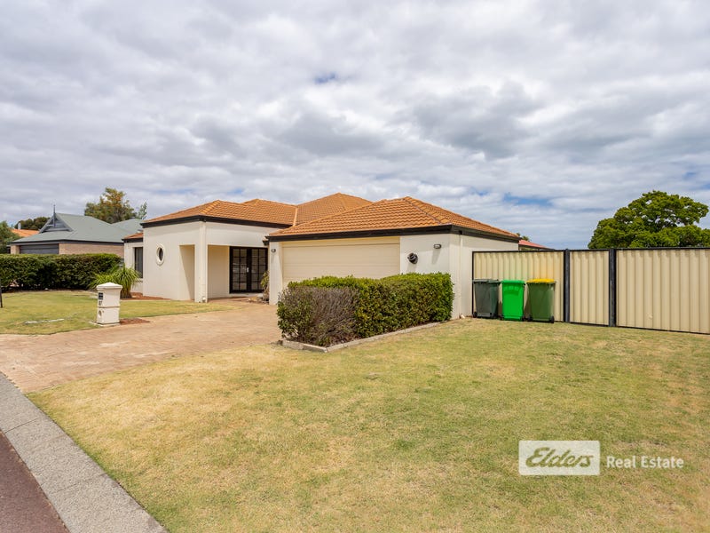 87 Kingston Drive, Australind, WA 6233 Property Details