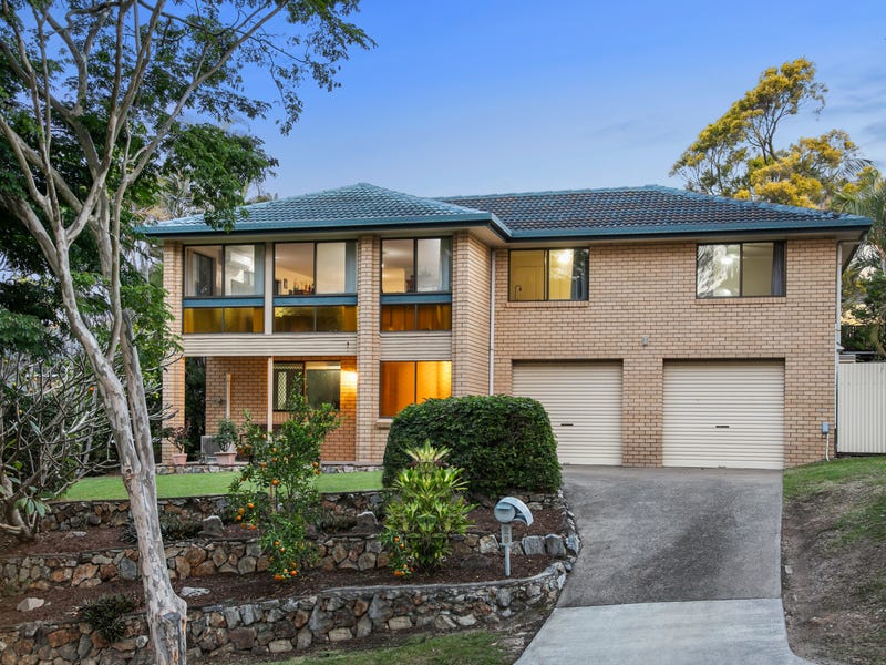 28 Moolanda Street, Jindalee, Qld 4074 House for Sale