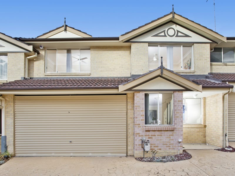 3/2731 Windermere Avenue, Northmead, NSW 2152