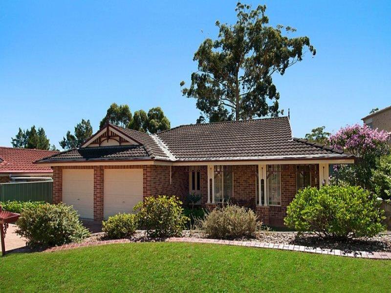 49 Bronzewing Drive, Erina, NSW 2250