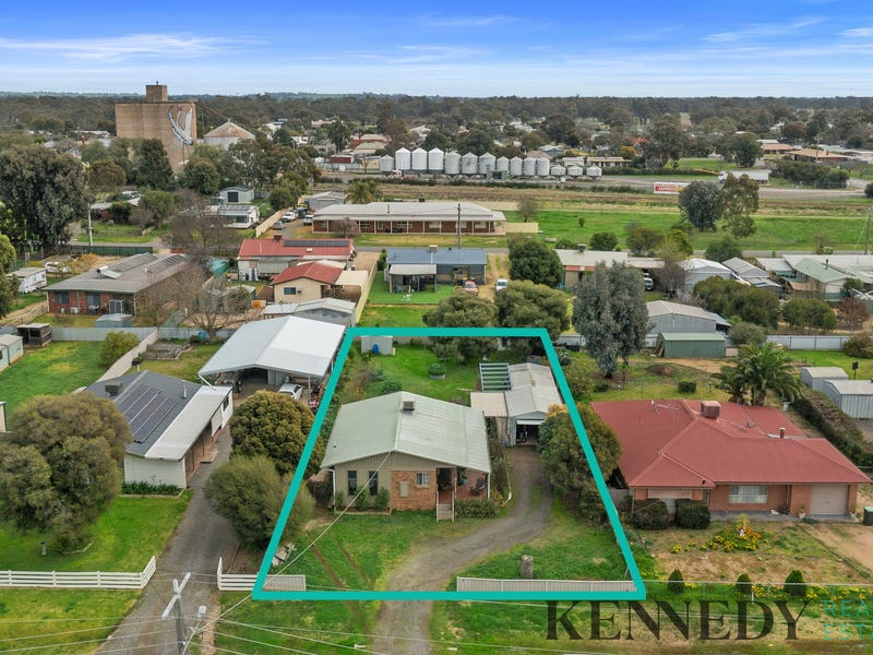 8 May Street, Tungamah, Vic 3728 - House for Sale - realestate.com.au