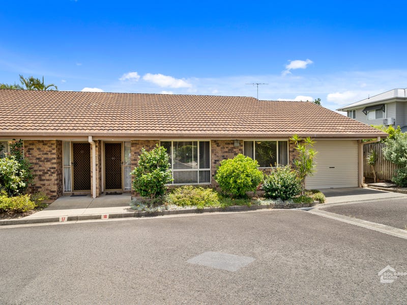 18/109111 Mount Cotton Road, Capalaba, Qld 4157 Property Details