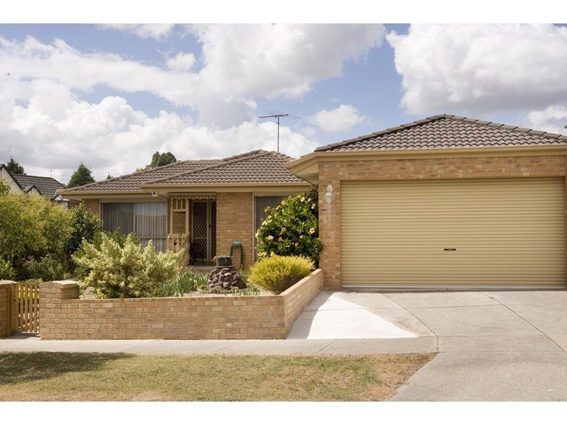 88 Thomas Mitchell Drive, Endeavour Hills, VIC 3802