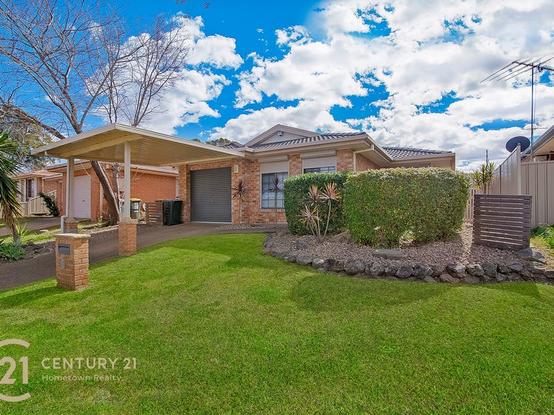 5 Marin Place, Glendenning, NSW 2761 Property Details