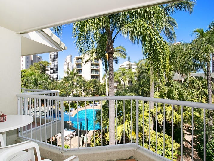 57 23 Mari Court Resort Wharf Road Surfers Paradise Qld 4217 Property Details