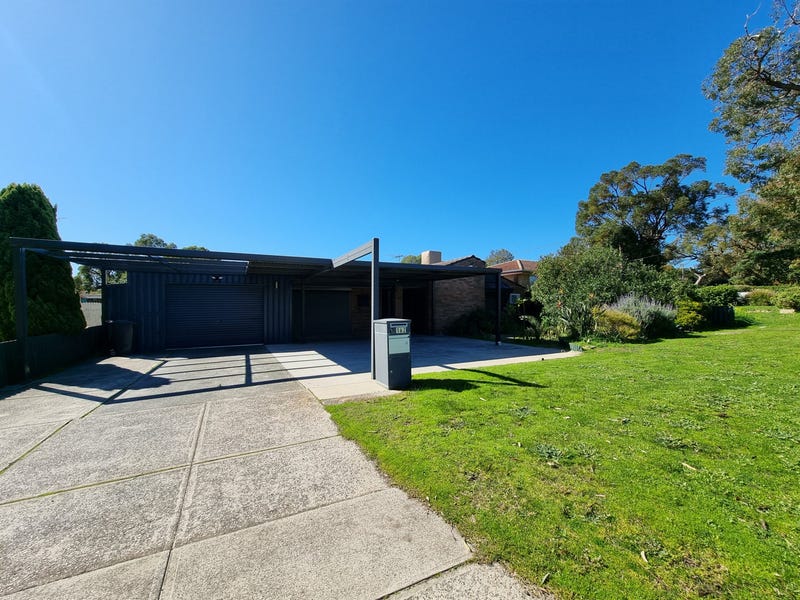 162 Crandon Street, Gosnells, WA 6110