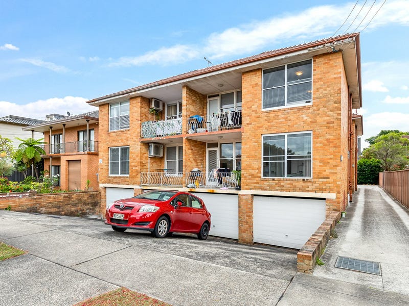 8/30 Solander Street, Monterey, NSW 2217 - Property Details