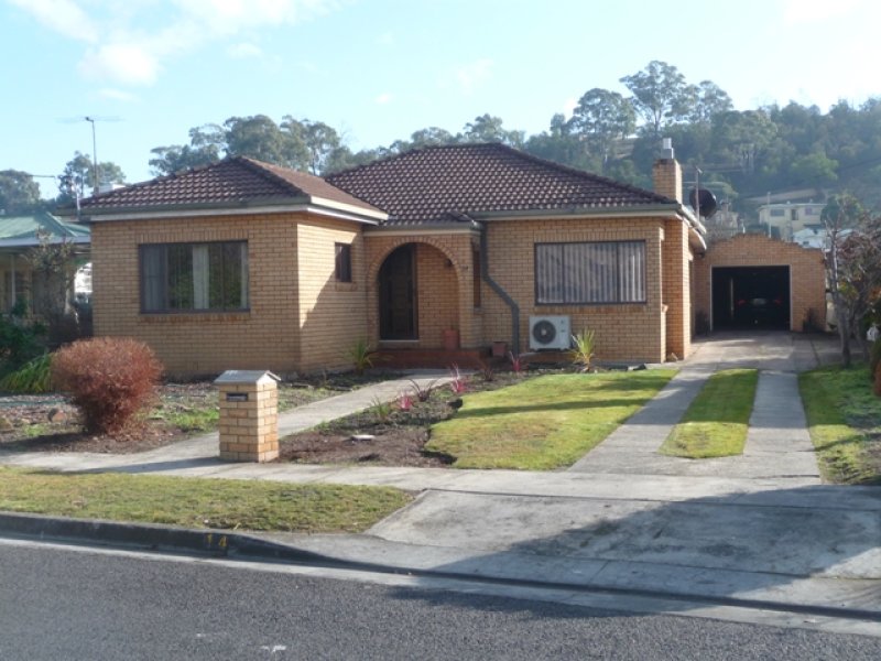 14 Derwent Terrace, New Norfolk, TAS 7140