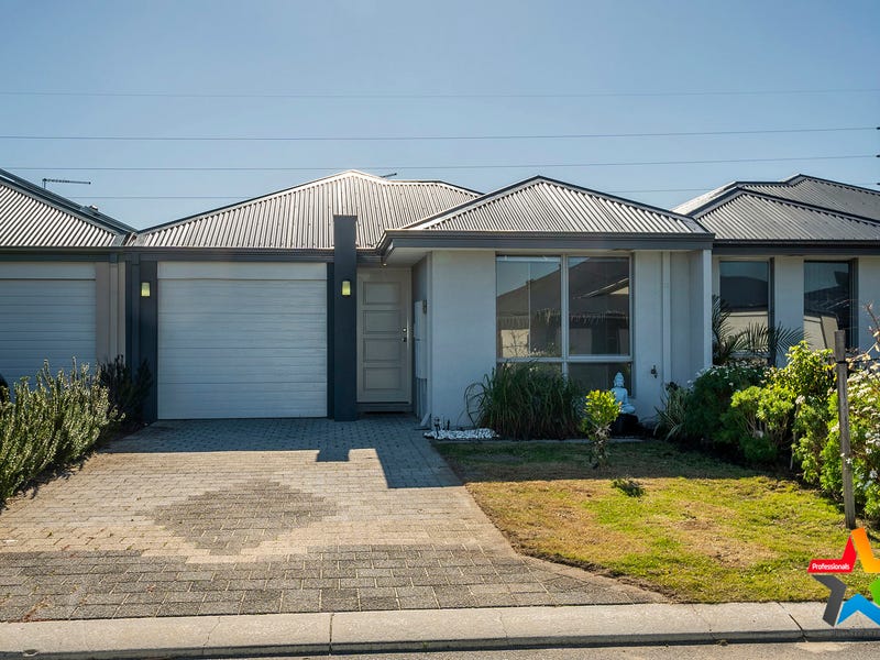 38 Castlereagh Way, Brabham, WA 6055 House for Sale
