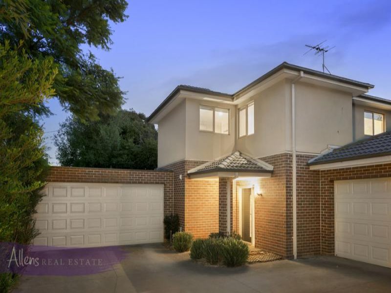 3/64 Carween Avenue, Mitcham, VIC 3132