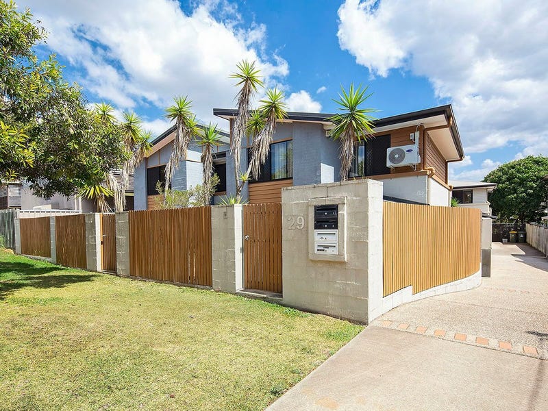 2/29 Wallace Street, Moorooka, QLD 4105