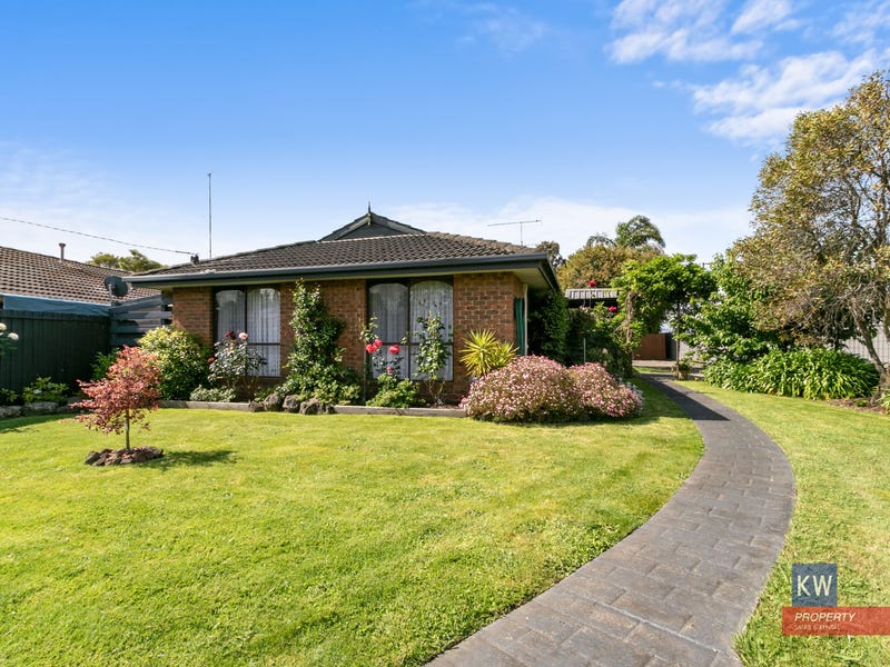 20 Albert St, Moe, Vic 3825 Property Details