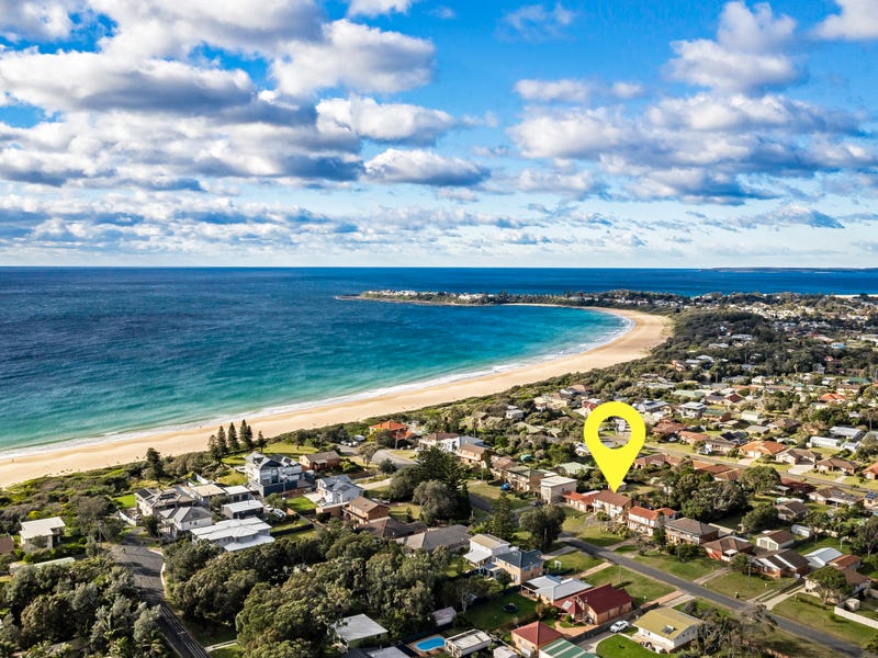 Culburra Beach, NSW 2540 Sold Houses Prices & Auction Results Pg. 2
