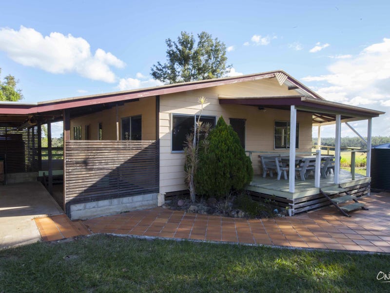 1303 Maryborough Hervey Bay Road Maryborough Qld 4650 House