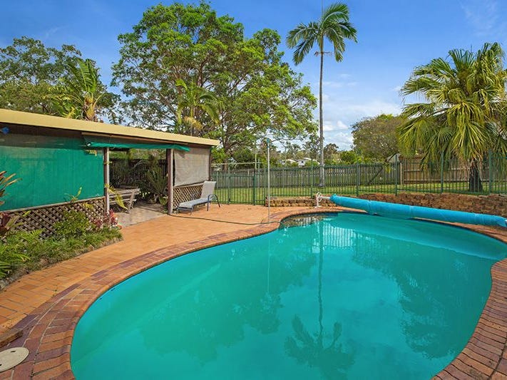 7 Holmedale, Oxley, Qld 4075 Property Details