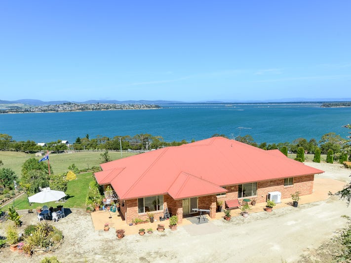 500 Shark Point Road, Penna, Tas 7171 Property Details