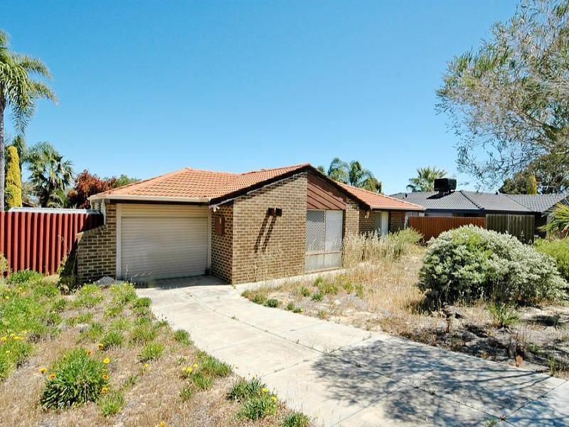 16 Settler Way, Edgewater, WA 6027 Property Details