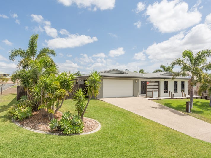 28 Mooney Court, Marian, Qld 4753 Property Details