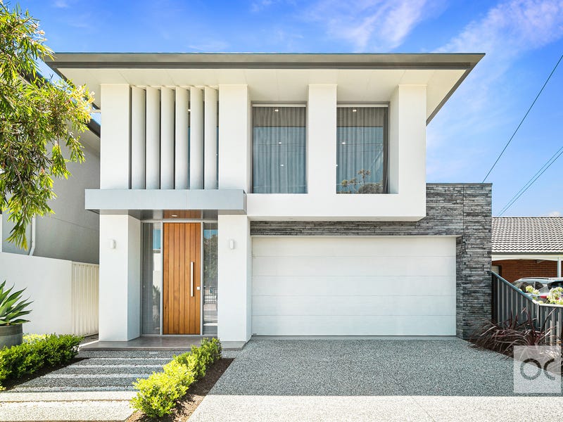 36 Cudmore Terrace, Henley Beach, SA 5022