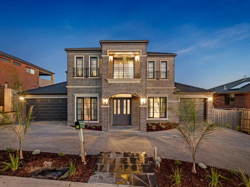 31 Cathedral Rise, Doreen, Vic 3754 Property Details