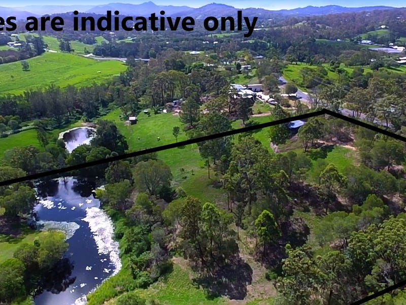 797 Bunya Road, Draper, QLD 4520