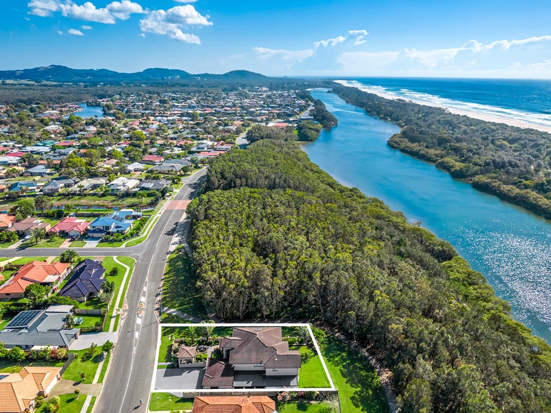 111 Overall Drive, Pottsville, NSW 2489 House for Sale realestate