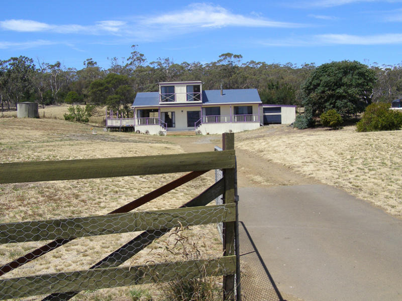 40 Bodega Court, Opossum Bay, TAS 7023