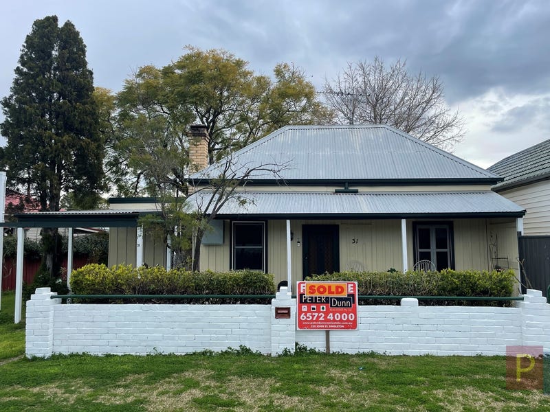 31 Bourke Street, Singleton, NSW 2330 - Property Details