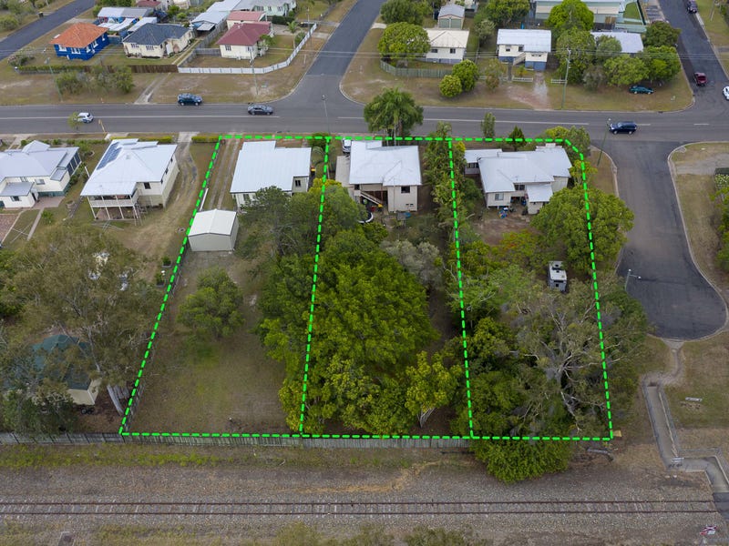 Houses for Sale in Maryborough Greater Region, QLD Pg. 6 realestate