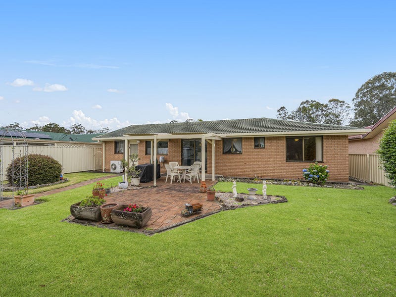 8 Honeysuckle Avenue, Lakewood, NSW 2443 Property Details