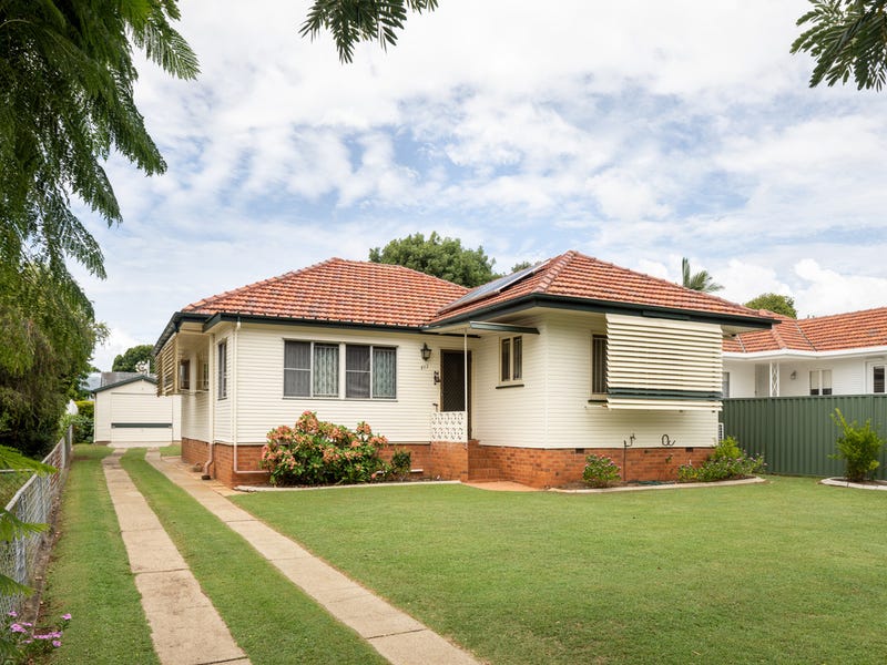 413 Earnshaw Road, Banyo, Qld 4014 Property Details