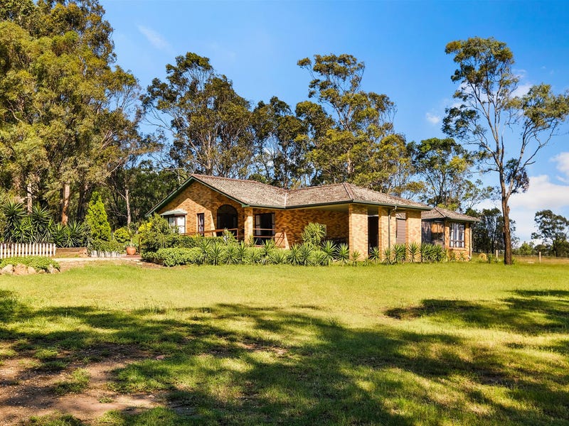 435 Bell Road, Lower Belford, Singleton, NSW 2330 Property Details