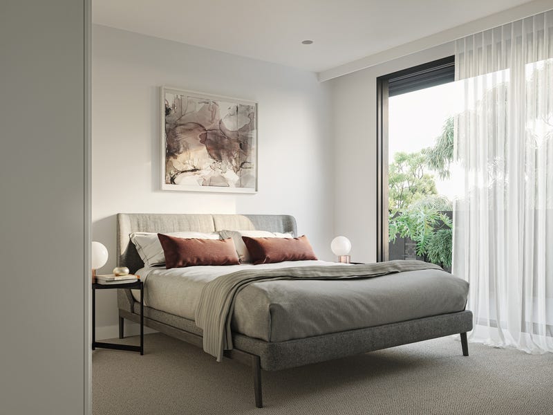 16/45 Simpson Street, Northcote, Vic 3070 Property Details