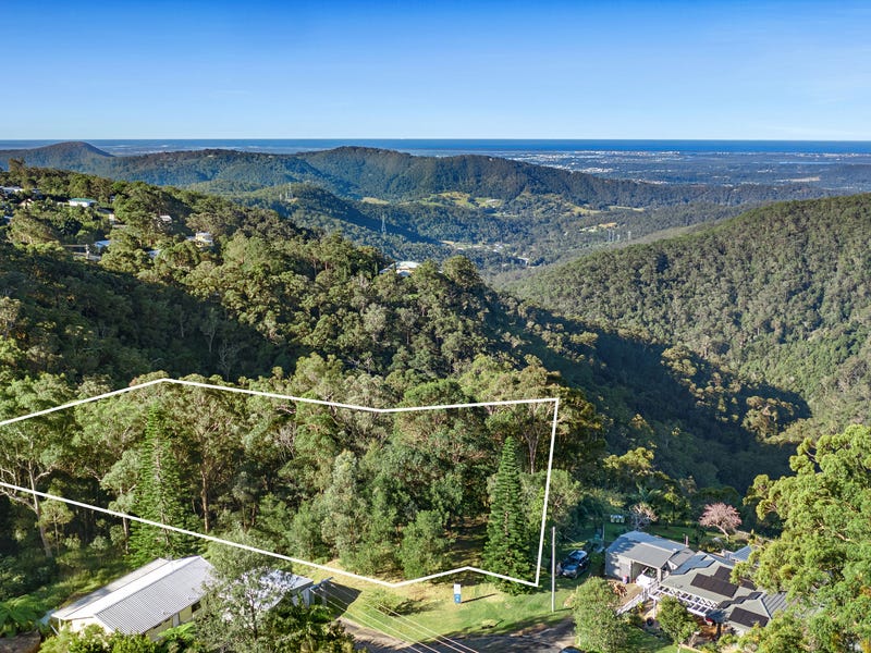 27 Orchis Drive, Tamborine Mountain, QLD 4272