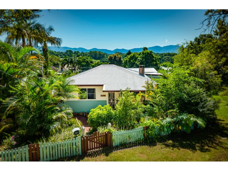 118 Wheatley Street, Bellingen, NSW 2454 House for Sale