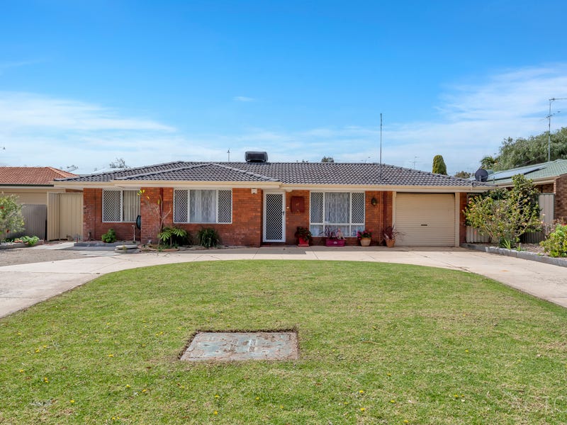 47 Luckhurst Drive, Mandurah, WA 6210