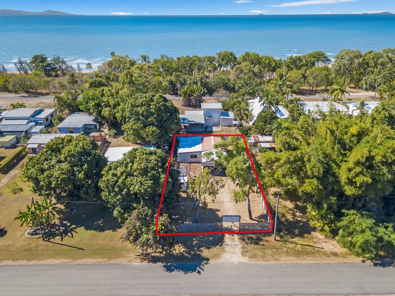 10 Marlin Street, Balgal Beach, QLD 4816
