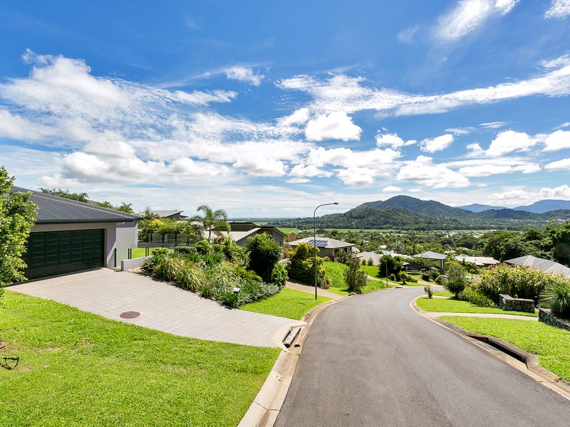 48 Flindersia Street, Redlynch, Qld 4870 Property Details