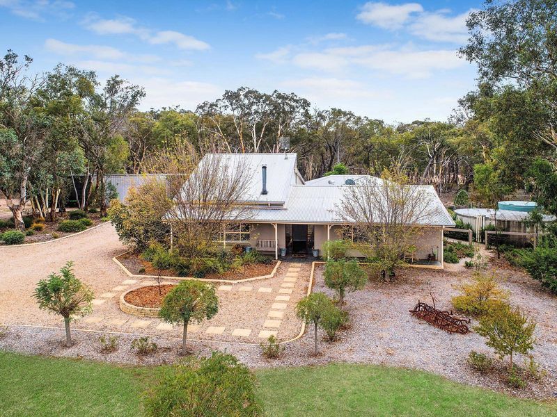 1438 Henry Lawson Drive, St Fillans, NSW 2850