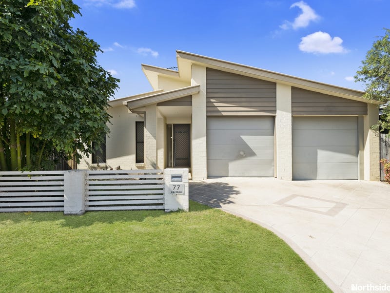 77 Caribou Cres, Fitzgibbon, QLD 4018