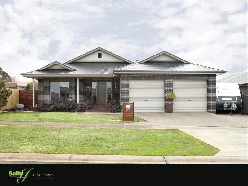 3 Munro Street, Warragul, Vic 3820 Property Details